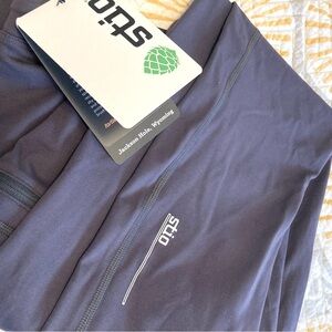Stio Glide Tech  leggings